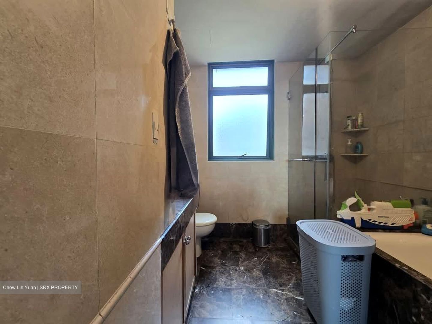 Thomson 800 (D11), Condominium #604115431